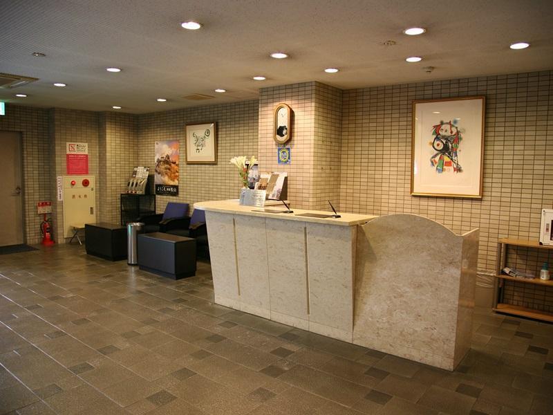 Hotel Abis Matsuyama Matsuyama  Exterior foto